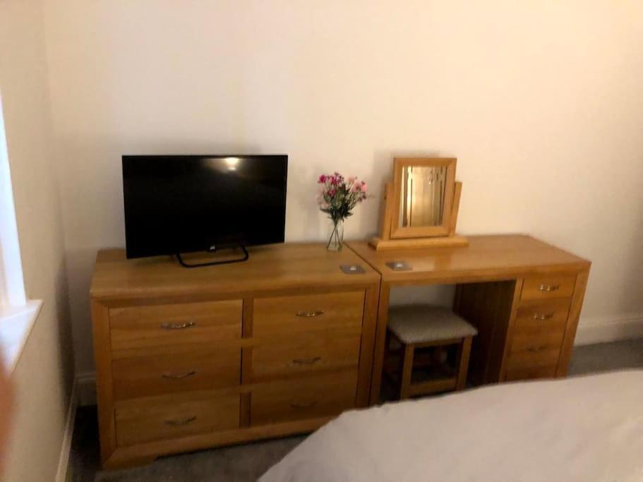 The Old Ship Hotel, Apartment 2 Skipton Luaran gambar